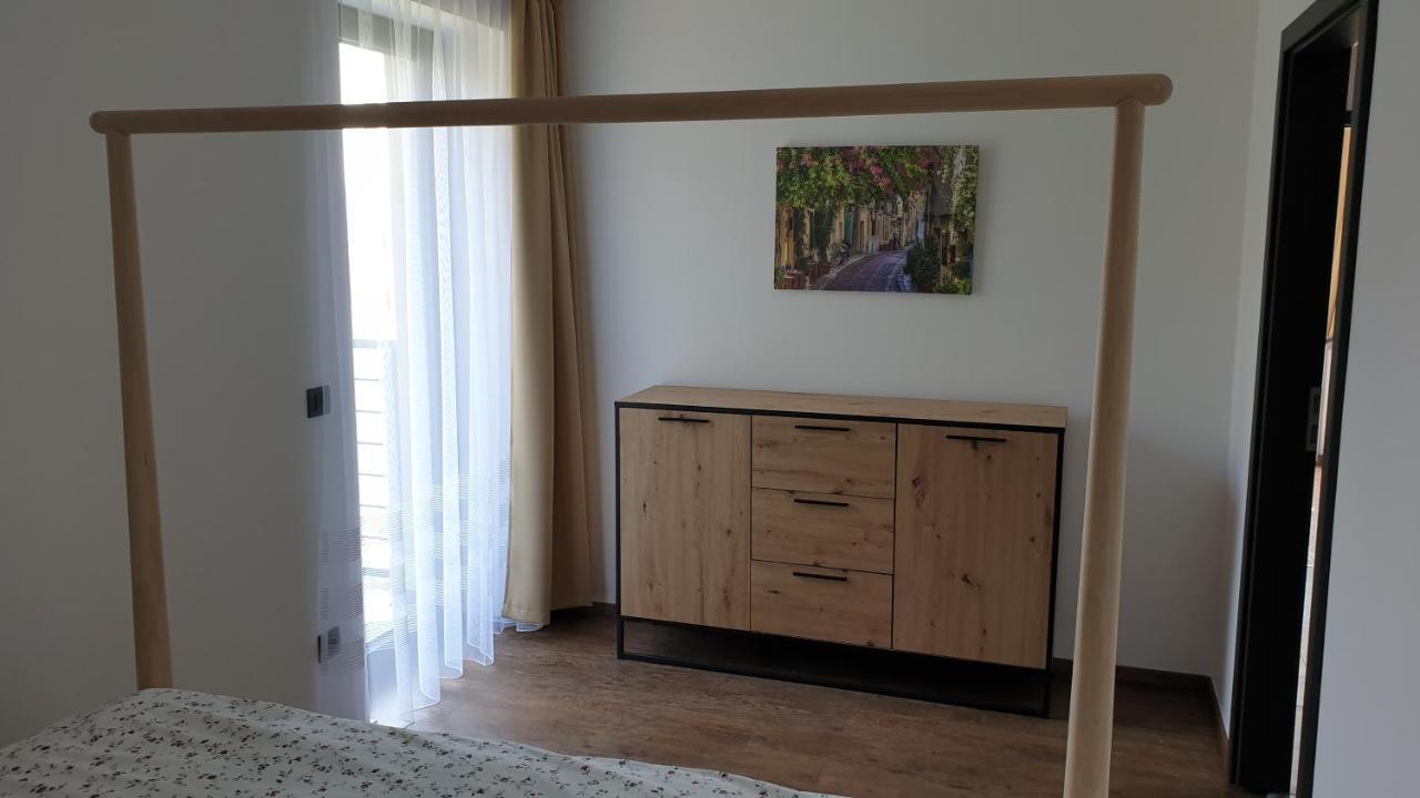 Apartmany U Nasich Horni-Lipka Exterior foto